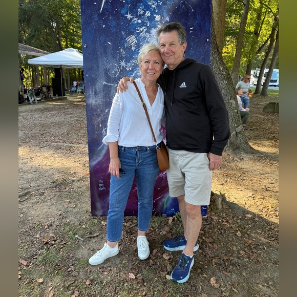 Meet your Posher, Steve - Picture 1 of 1